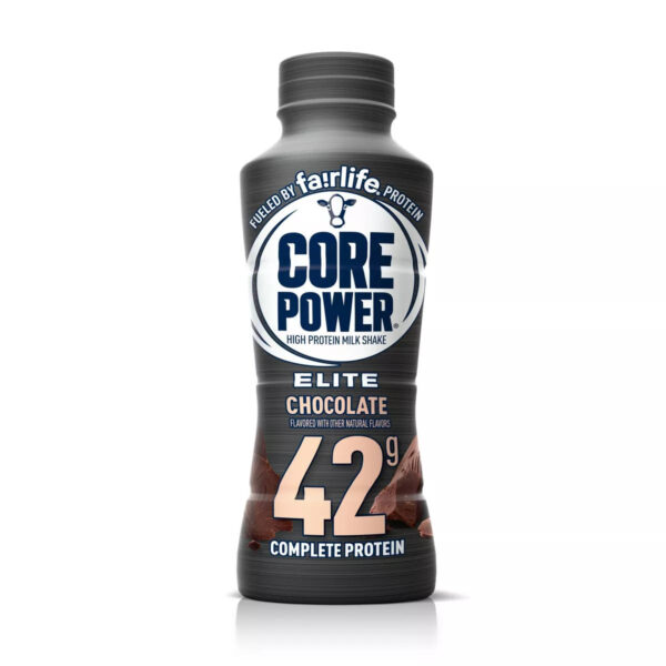 Fairlife Core Power Elite - 42g Protein - 14 Fl Oz Bottle