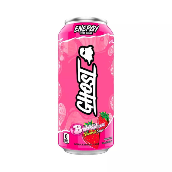 Ghost Energy - 16 Fl Oz Can